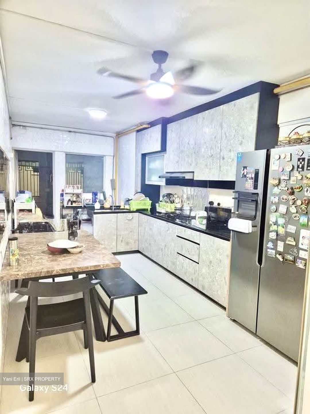 Blk 113 Bukit Purmei Road (Bukit Merah), HDB 4 Rooms #633630791